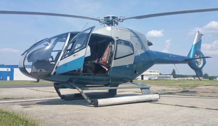 EC120 Colibri