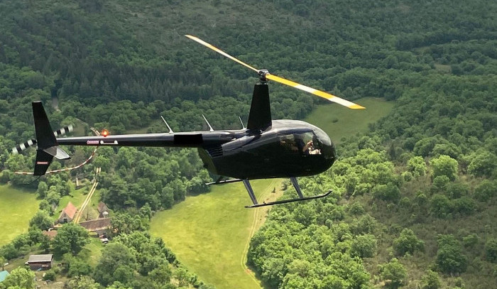 R44 Raven II