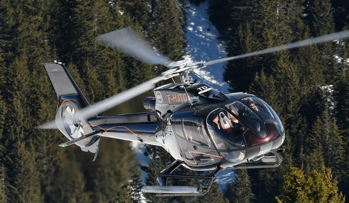 EC 130 B4