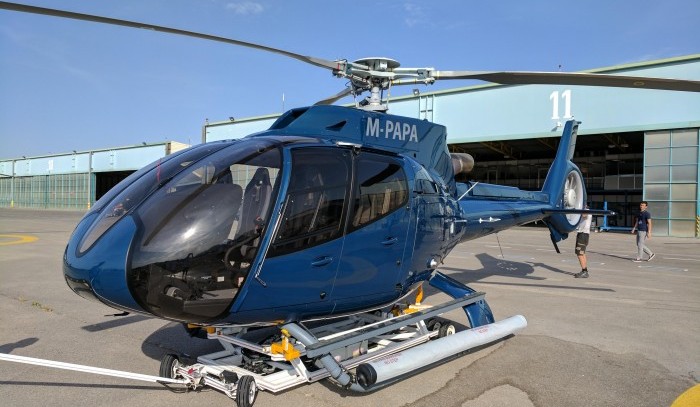 EC 130 T2