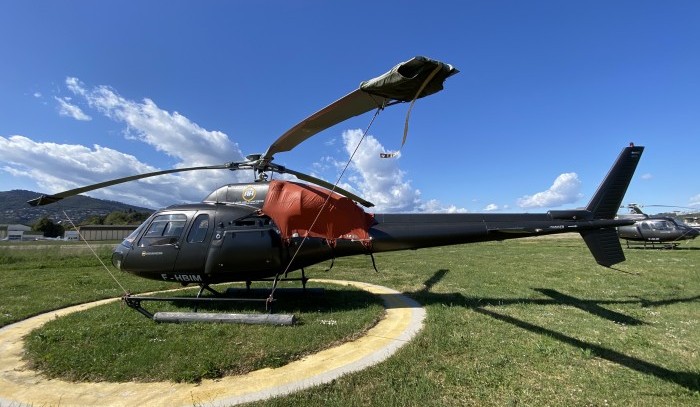 AS 355 N