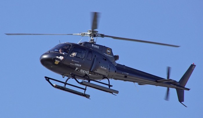 AS 350 B2